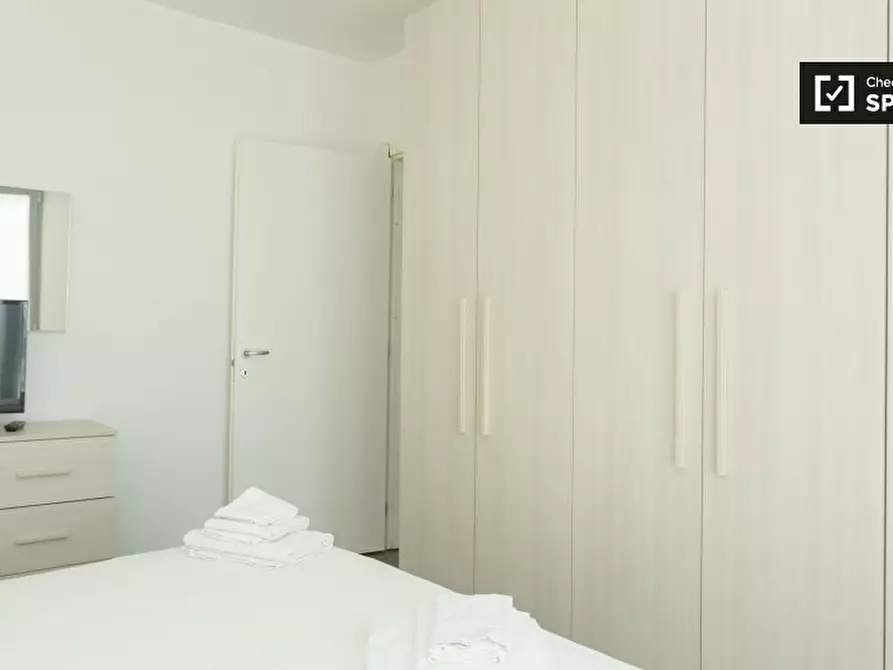 Immagine 9 di Appartamento in affitto  in Via Privata Leonardo Bruni a Milano