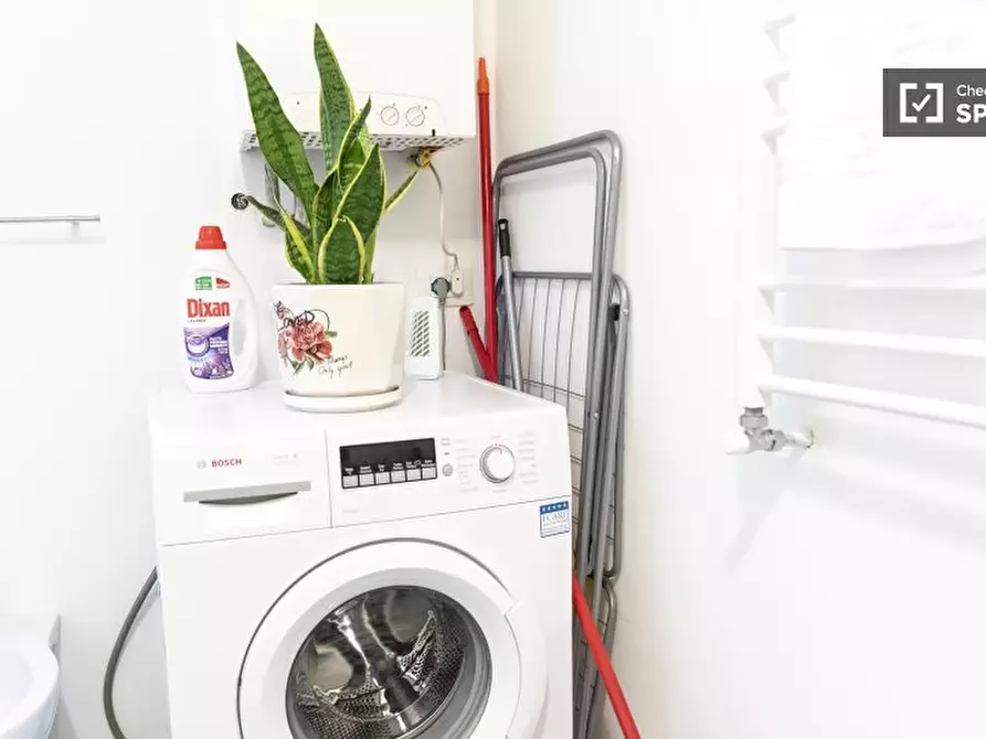 Immagine 2 di Appartamento in affitto  in Via Giovanni Antonelli a Roma