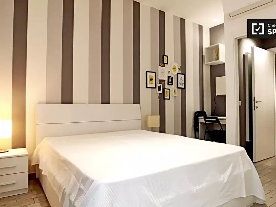 Immagine 7 di Appartamento in affitto  in Via Luigi Pasteur a Milano