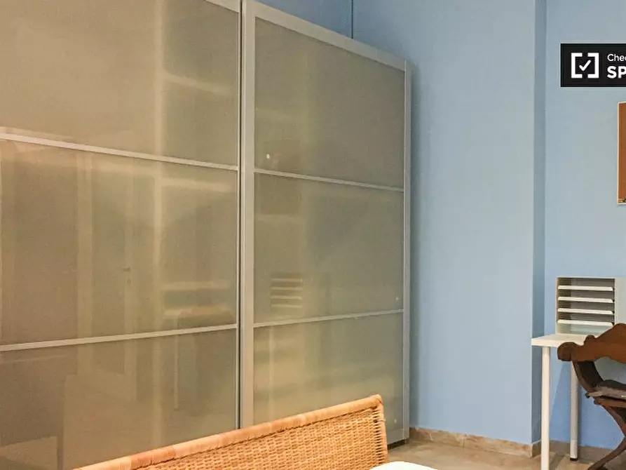 Immagine 16 di Appartamento in affitto  in Via Bernardino Verro a Milano