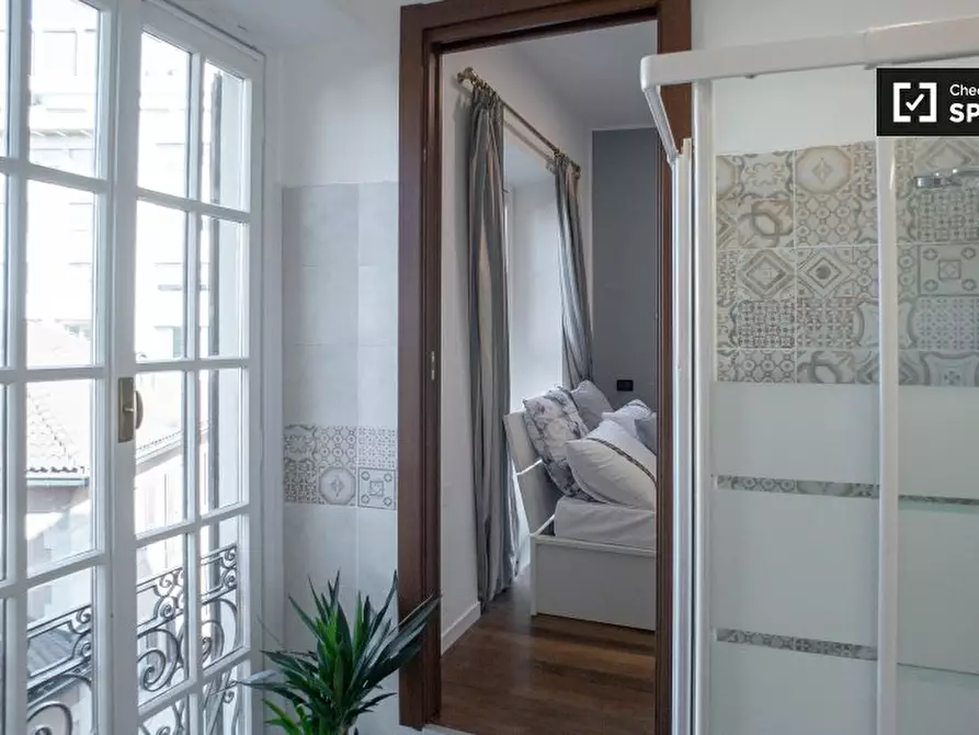 Immagine 11 di Ufficio in affitto  in Via Santa Maria Podone, 20123 Milano MI, Italy a Milano