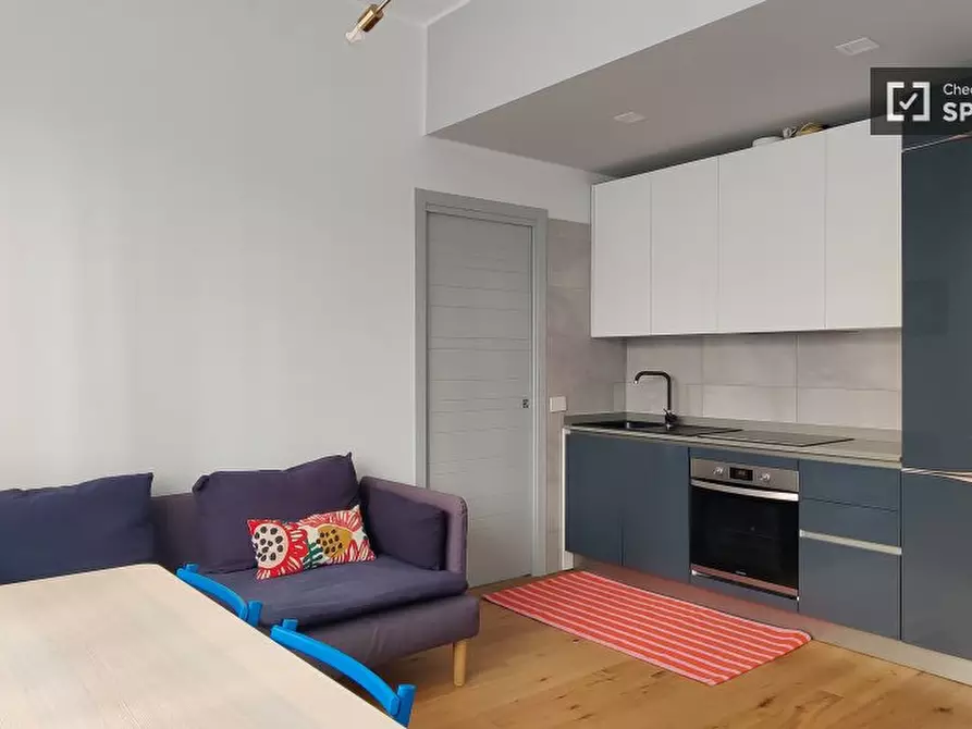 Immagine 4 di Appartamento in affitto  in Via Francesco Predabissi a Milano