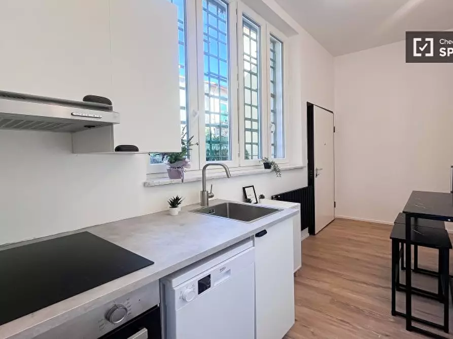 Immagine 6 di Camera condivisa in affitto  in Via Don Bosco a Milano