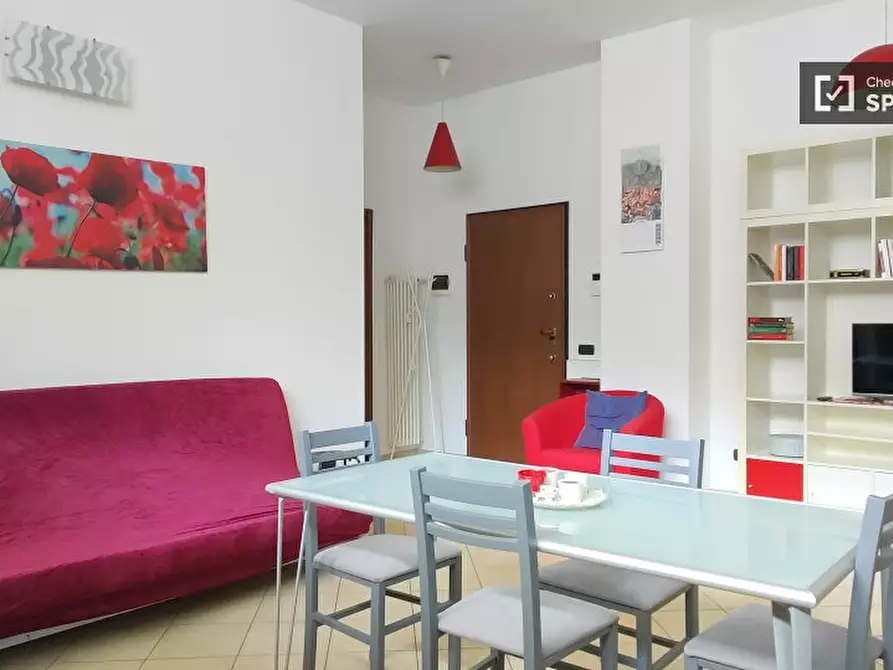 Immagine 3 di Appartamento in affitto  in Via Ettore Troilo a Milano