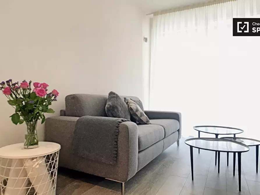 Immagine 2 di Appartamento in affitto  in Via Antonio Cecchi, 20146 Milano MI, Italy a Milano