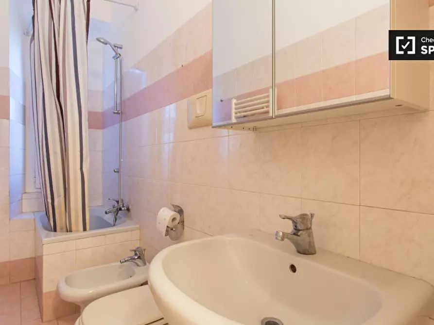 Immagine 11 di Camera condivisa in affitto  in Viale Bligny a Milano