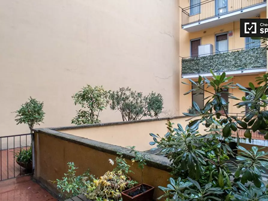 Immagine 18 di Appartamento in affitto  in Via Alessandro Stradella a Milano