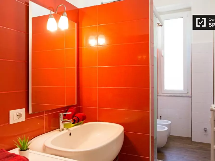 Immagine 7 di Camera condivisa in affitto  in Viale Pietro da Cortona a Milano