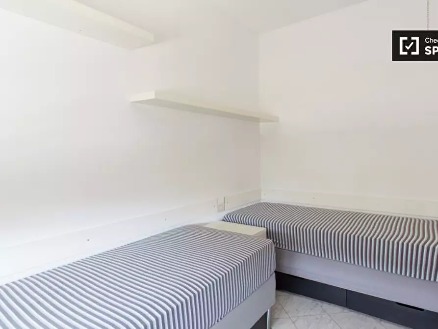 Immagine 19 di Appartamento in affitto  in Via Giovanni Spadolini a Milano