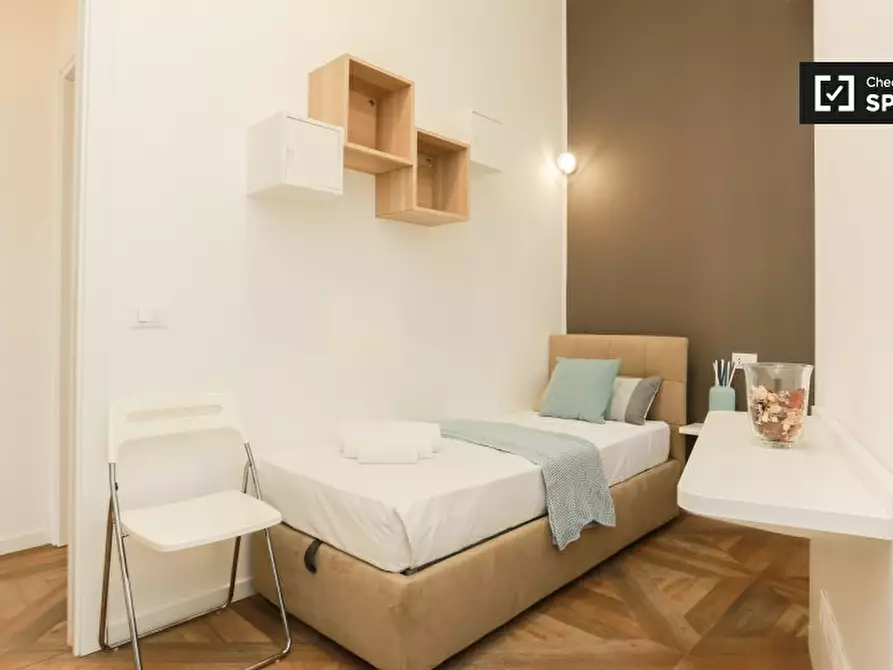 Immagine 16 di Appartamento in affitto  in Via Giovanni Pezzotti a Milano