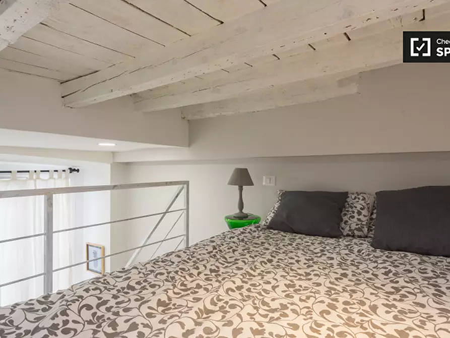 Immagine 10 di Ufficio in affitto  in Via Gaudenzio Ferrari a Milano