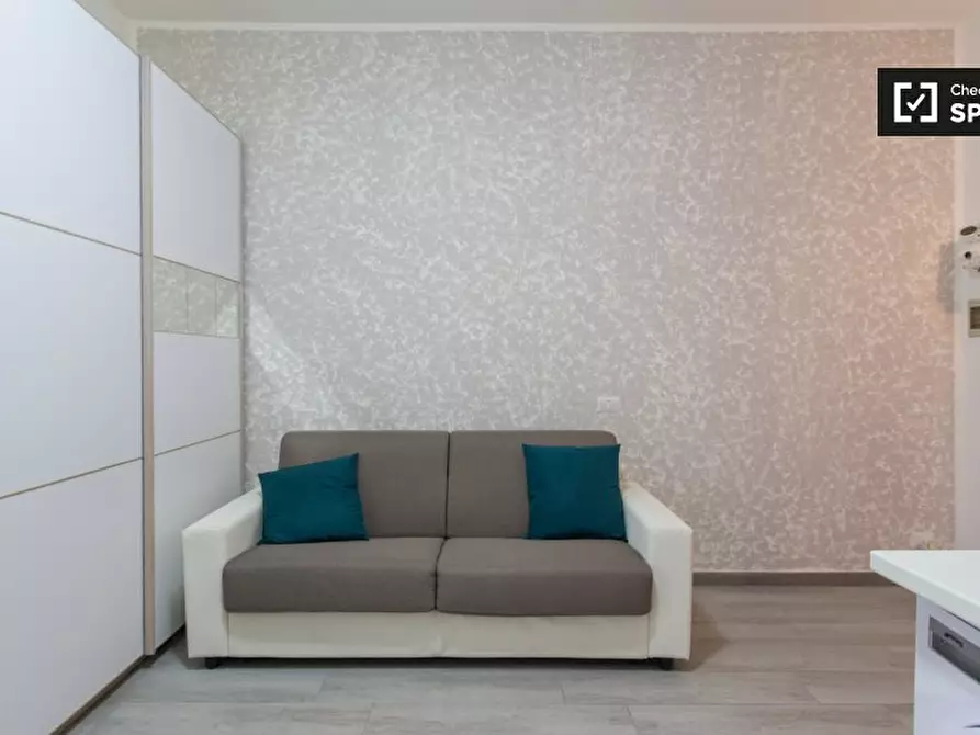 Immagine 5 di Ufficio in affitto  in Via Nicola Antonio Porpora a Milano