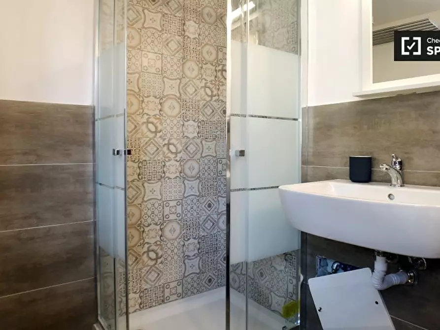 Immagine 18 di Camera condivisa in affitto  in Via Santa Maria Podone, 20123 Milano MI, Italy a Milano