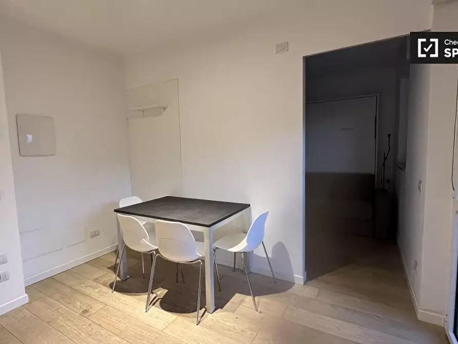 Immagine 8 di Appartamento in affitto  in Via Enrico Cosenz a Milano