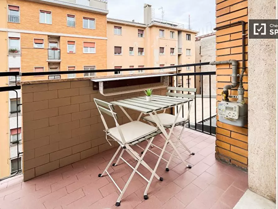Immagine 5 di Appartamento in affitto  in Via Giovanni da Procida a Milano