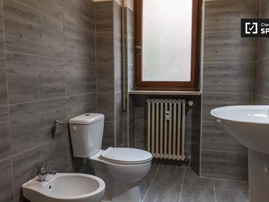 Immagine 5 di Camera condivisa in affitto  in Via Aquileia, 00198 Roma RM, Italy a Roma