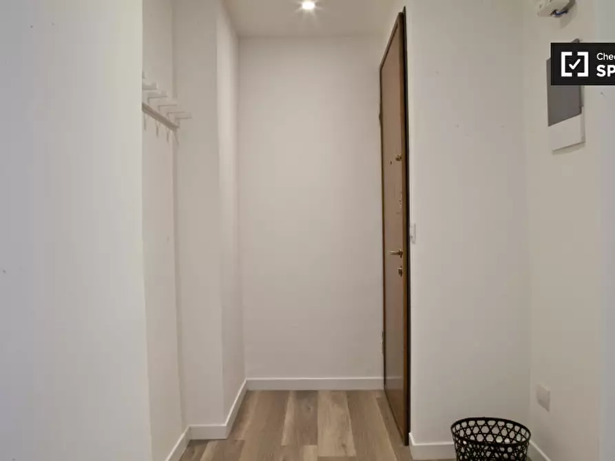 Immagine 17 di Appartamento in affitto  in Via Jacopo dal Verme a Milano