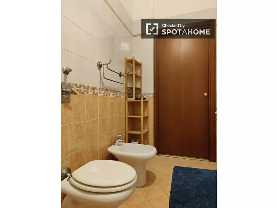 Immagine 16 di Appartamento in affitto  in Via Ettore Troilo a Milano