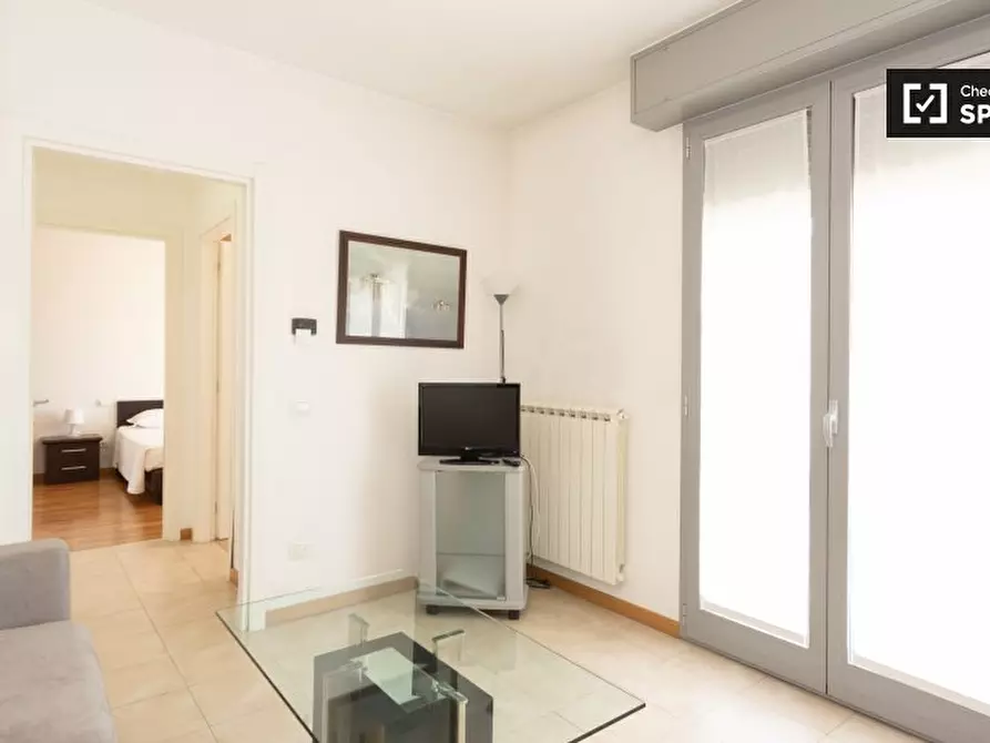 Immagine 2 di Appartamento in affitto  in Via Privata Leonardo Bruni a Milano