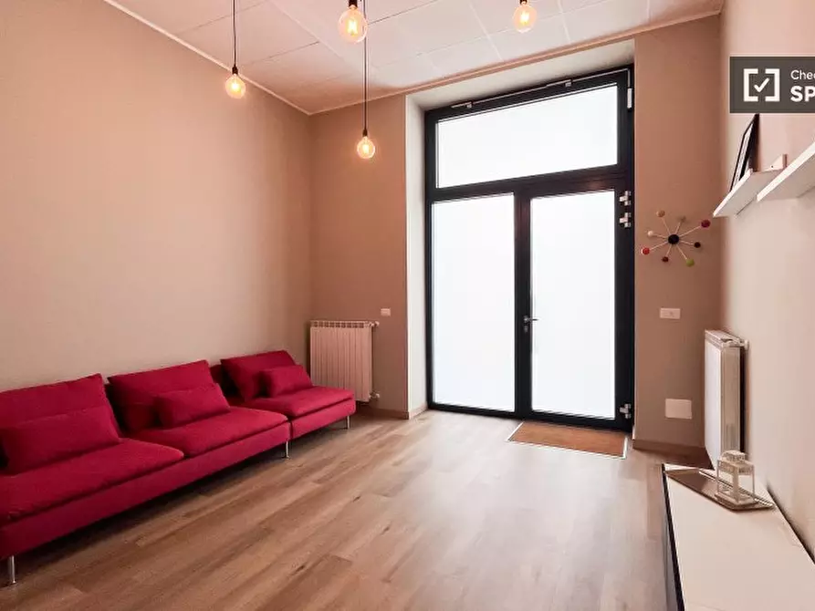 Immagine 10 di Camera condivisa in affitto  in Via Don Giuseppe Andreoli a Milano