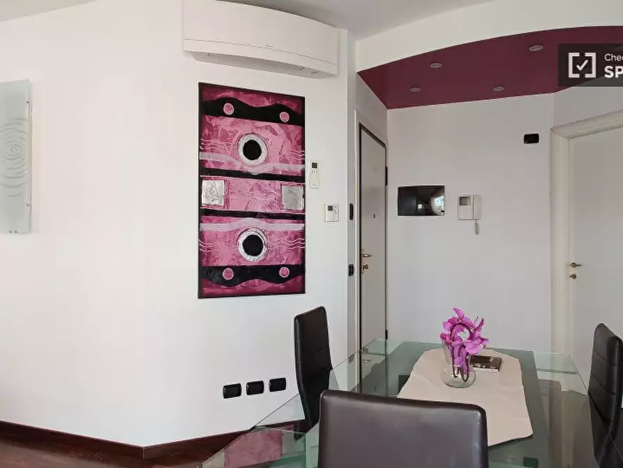 Immagine 3 di Appartamento in affitto  in Via Arcivescovo Calabiana a Milano