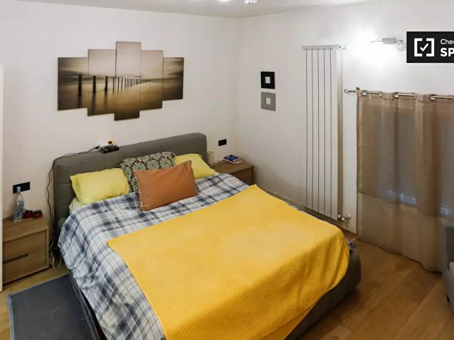 Immagine 10 di Appartamento in affitto  in Via Pinerolo a Milano