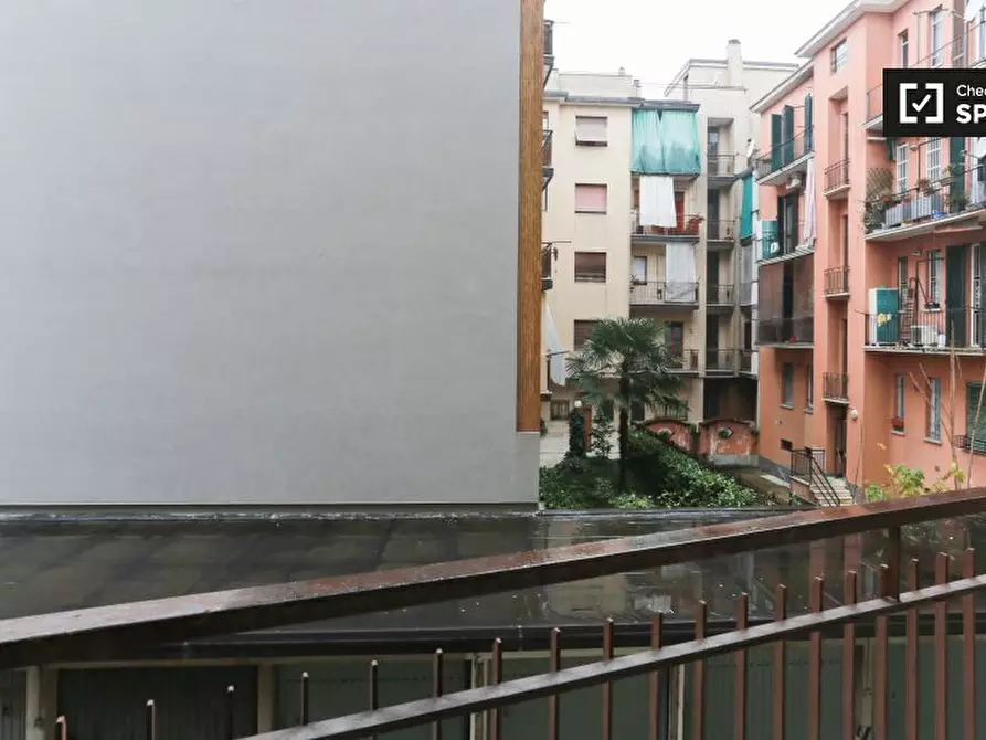 Immagine 6 di Camera condivisa in affitto  in Via Umberto Fogagnolo a Sesto San Giovanni