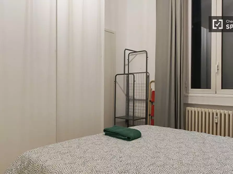 Immagine 8 di Appartamento in affitto  in Via Luigi Calamatta a Milano