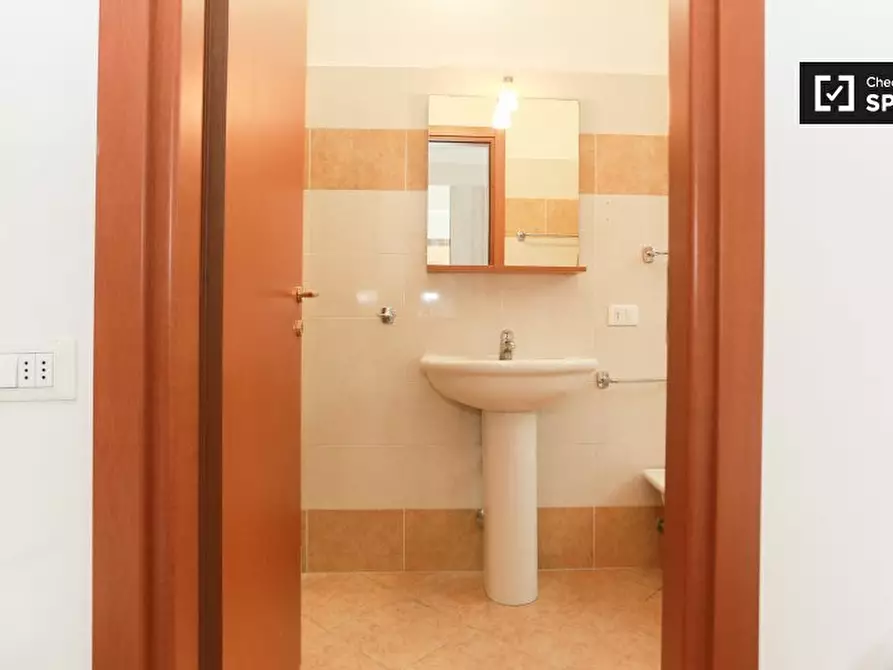 Immagine 7 di Camera condivisa in affitto  in Via Umberto Fogagnolo a Sesto San Giovanni