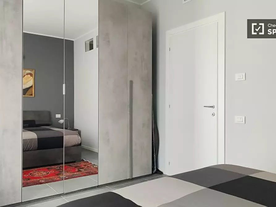 Immagine 9 di Appartamento in affitto  in Via Bianca Ceva a Milano