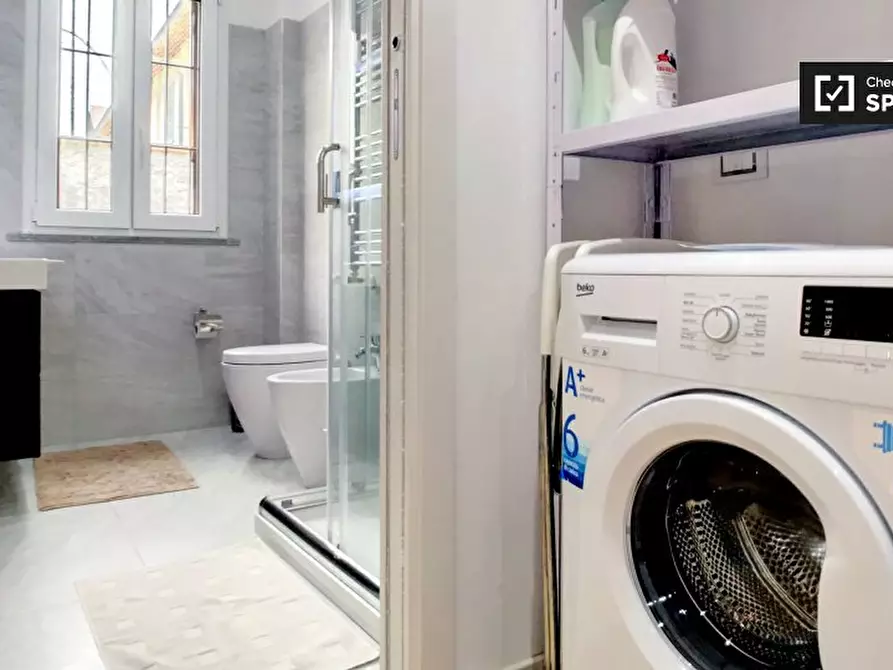 Immagine 11 di Appartamento in affitto  in Via Arnaldo Fusinato a Milano