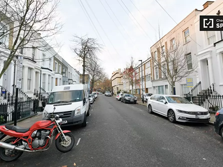 Immagine 14 di Camera condivisa in affitto  in Berriman Rd a Islington