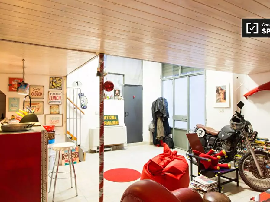 Immagine 7 di Appartamento in affitto  in Via Emilio Cornalia, 20124 Milano MI, Italy a Milano