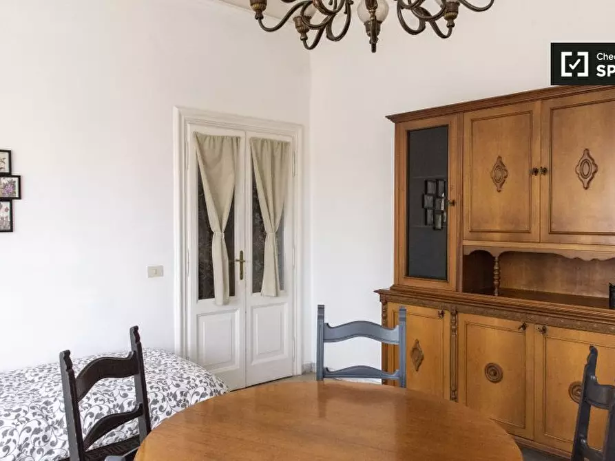 Immagine 14 di Camera condivisa in affitto  in Via Catania, 00161 Roma RM, Italy a Roma