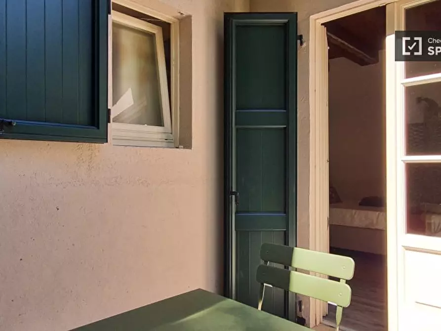 Immagine 7 di Residence in affitto  in Via S. Rocchino a Brescia