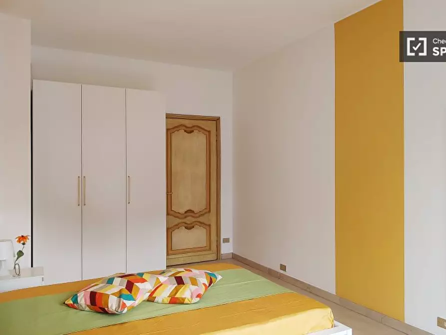 Immagine 19 di Camera condivisa in affitto  in Via Amedeo D'Aosta a Milano