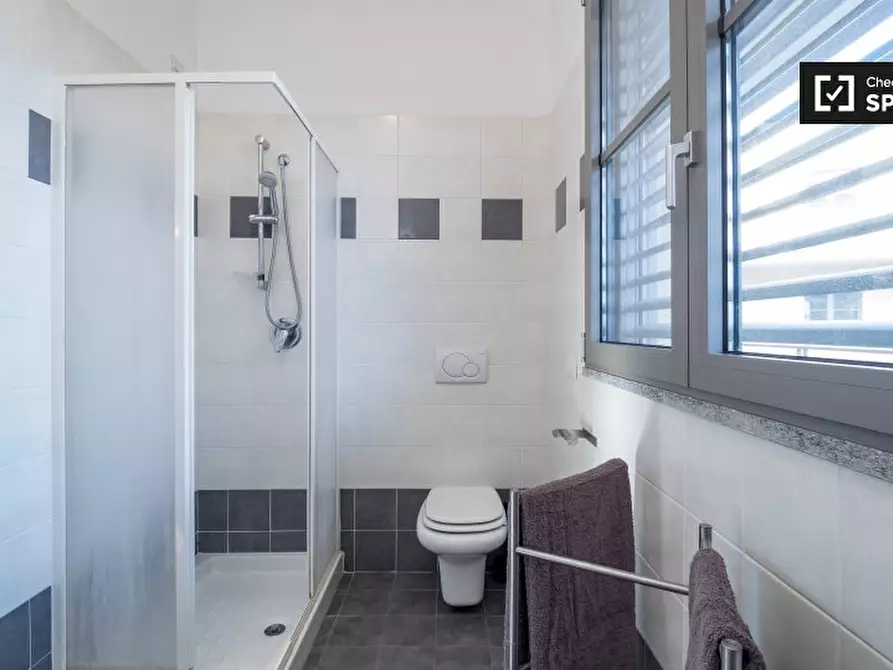 Immagine 15 di Ufficio in affitto  in Via Enrico Cosenz a Milano