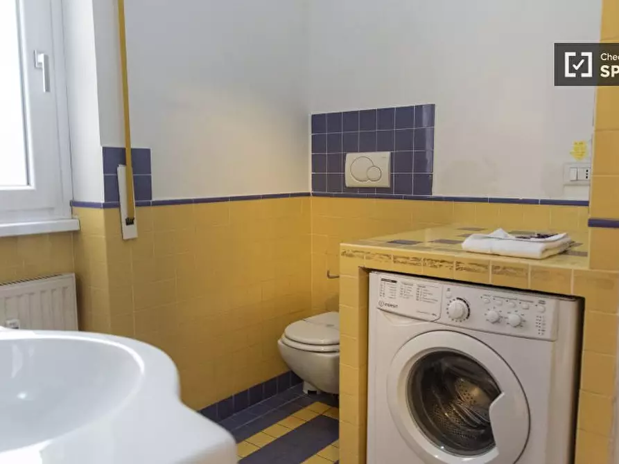 Immagine 6 di Appartamento in affitto  in Largo Francesco Anzani a Roma