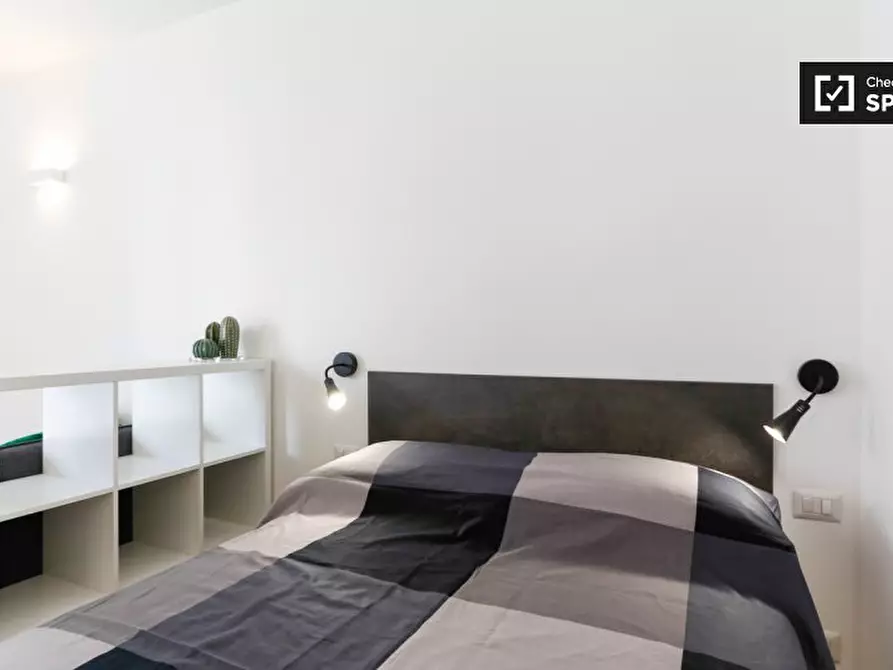 Immagine 10 di Ufficio in affitto  in Via Melchiorre Gioia a Milano