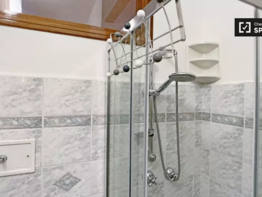 Immagine 8 di Ufficio in affitto  in Via Luigi Bianchi D'espinosa, 20162 Milano MI, Italy a Milano