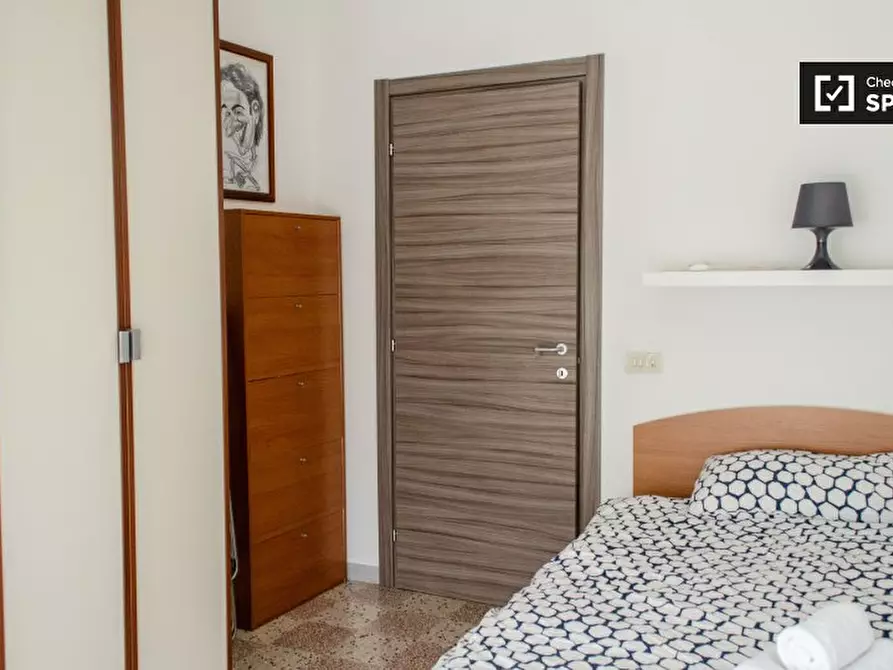 Immagine 14 di Appartamento in affitto  in Via Aristide Leonori, 22, 00147 Roma RM, Italy a Roma