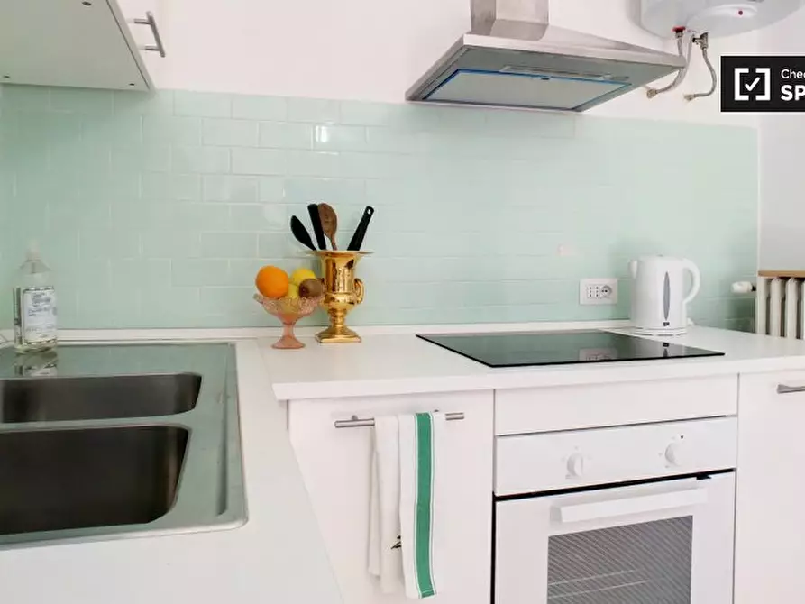 Immagine 9 di Appartamento in affitto  in Viale Monza, 20125 Milano MI, Italy a Milano