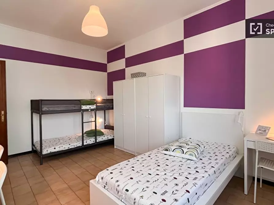 Immagine 11 di Camera condivisa in affitto  in Via Carlo Marx a Sesto San Giovanni