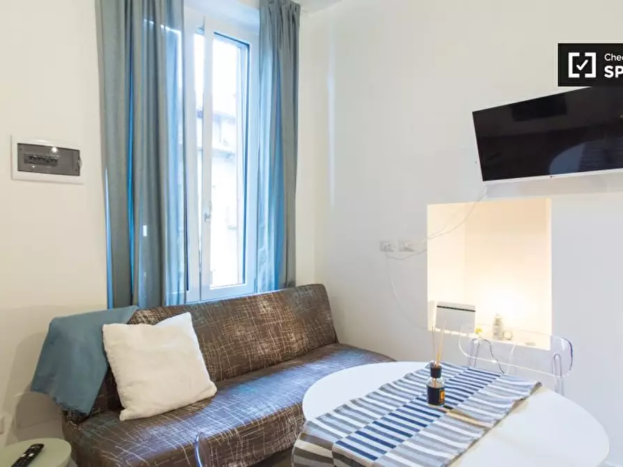 Immagine 4 di Ufficio in affitto  in Via Marco Aurelio a Milano