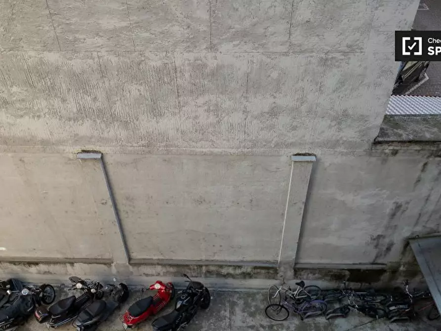 Immagine 10 di Ufficio in affitto  in Piazza Napoli, 20144 Milano MI, Italy a Milano