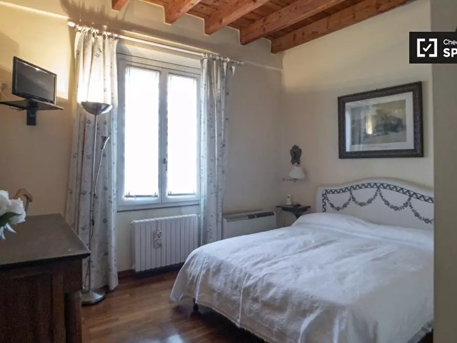 Immagine 4 di Camera condivisa in affitto  in Via Giosuè Borsi, 20143 Milano MI, Italy a Milano