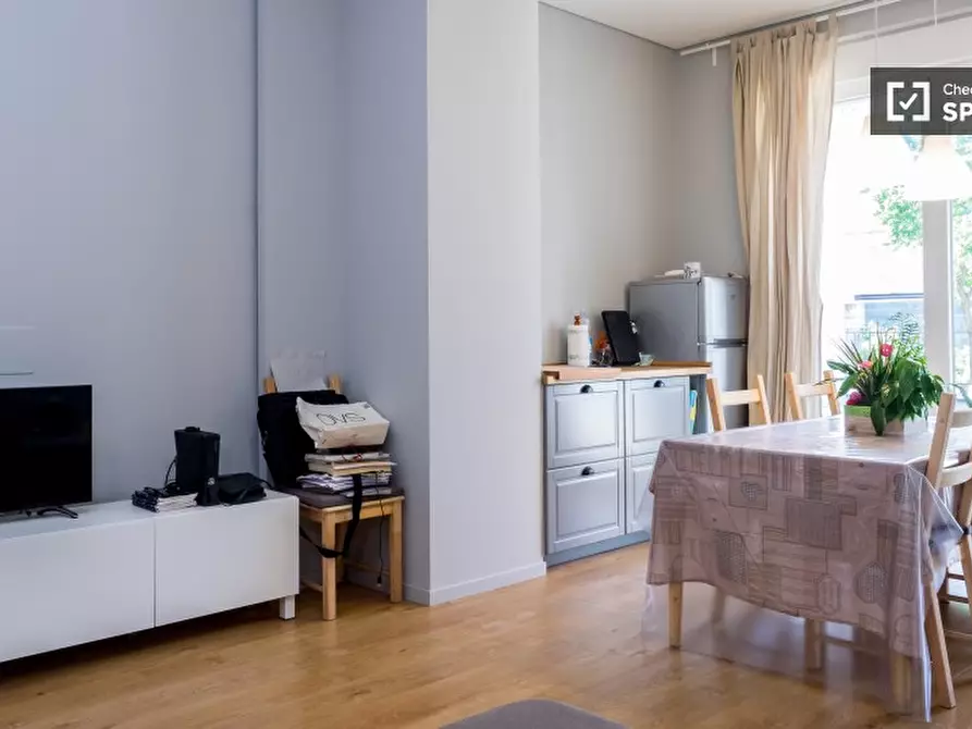 Immagine 11 di Camera condivisa in affitto  in Via Busto Arsizio a Milano