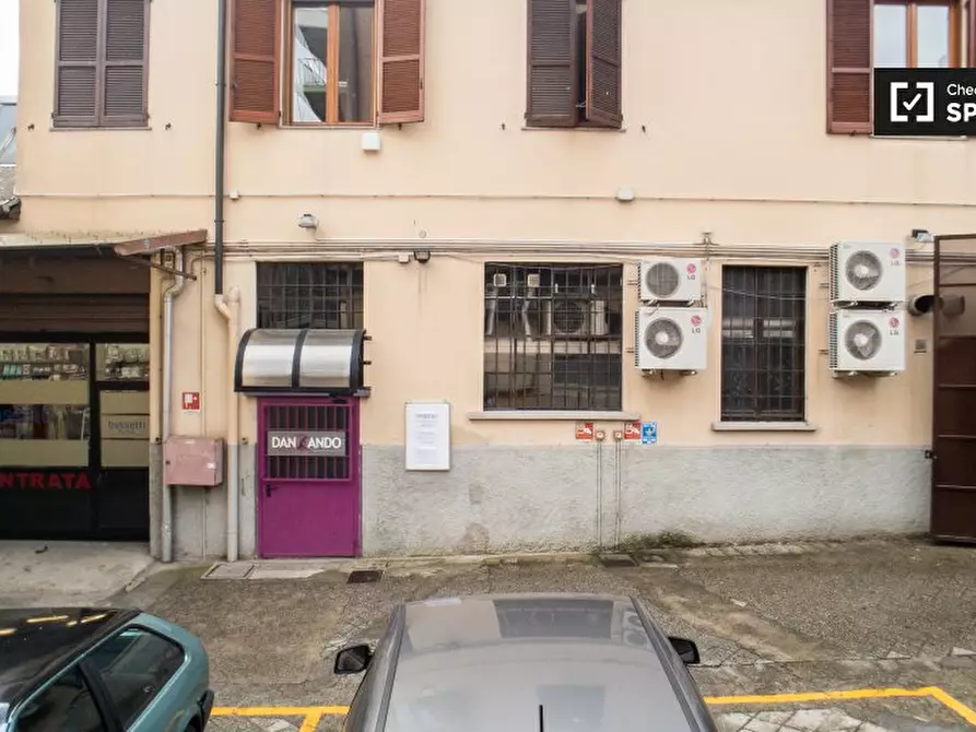 Immagine 10 di Appartamento in affitto  in Viale Sarca a Milano