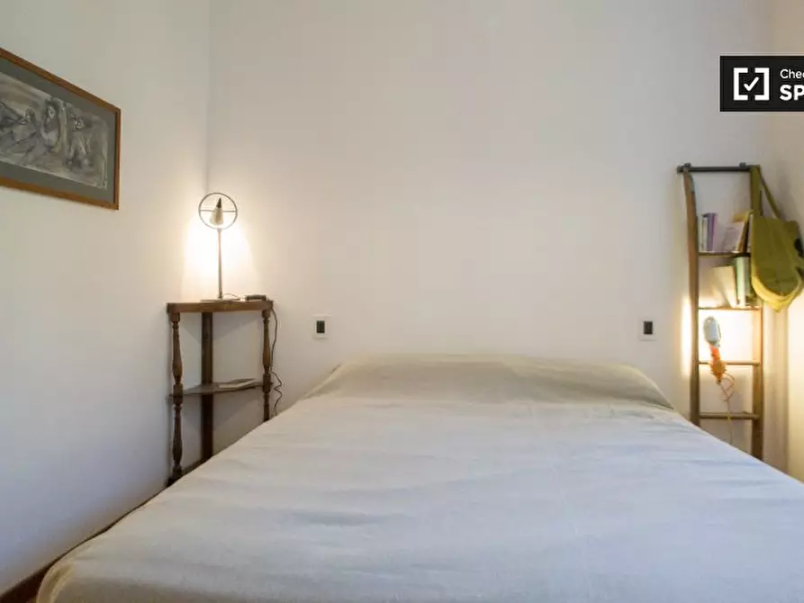 Immagine 8 di Appartamento in affitto  in Via Ausonio, 20123 Milano MI, Italy a Milano