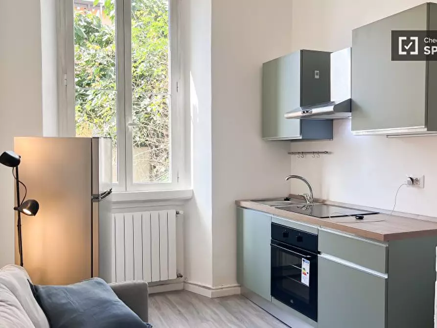 Immagine 9 di Camera condivisa in affitto  in Via Privata Maddalena Giudice Donadoni a Milano